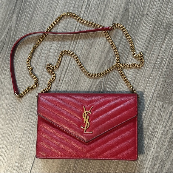 YSL wallet on chain - Picture 5 of 5